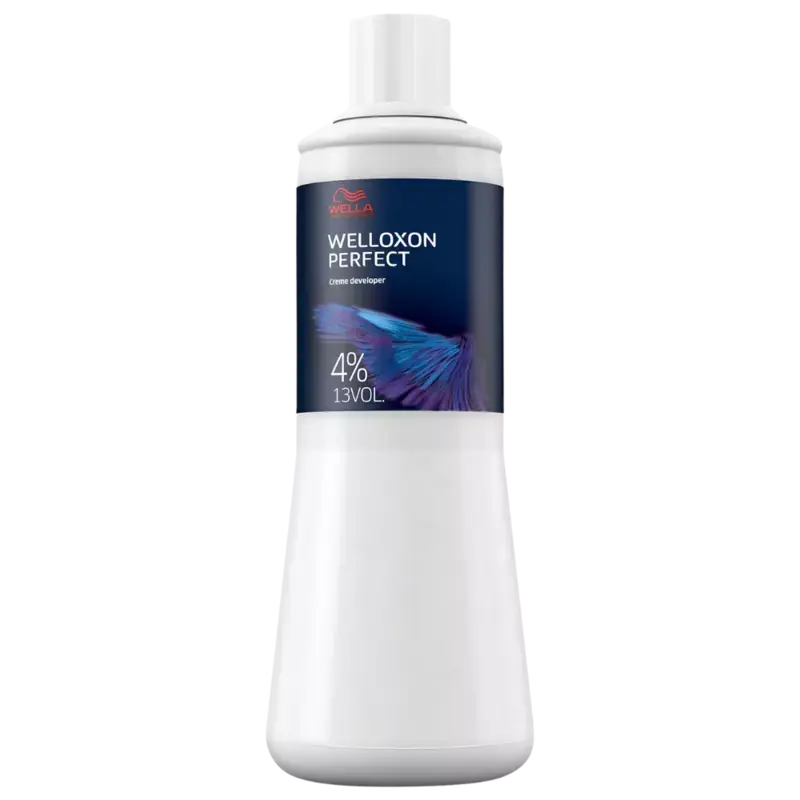 Wella Professionals Welloxon Perfect 4% 500ml Preisknaller