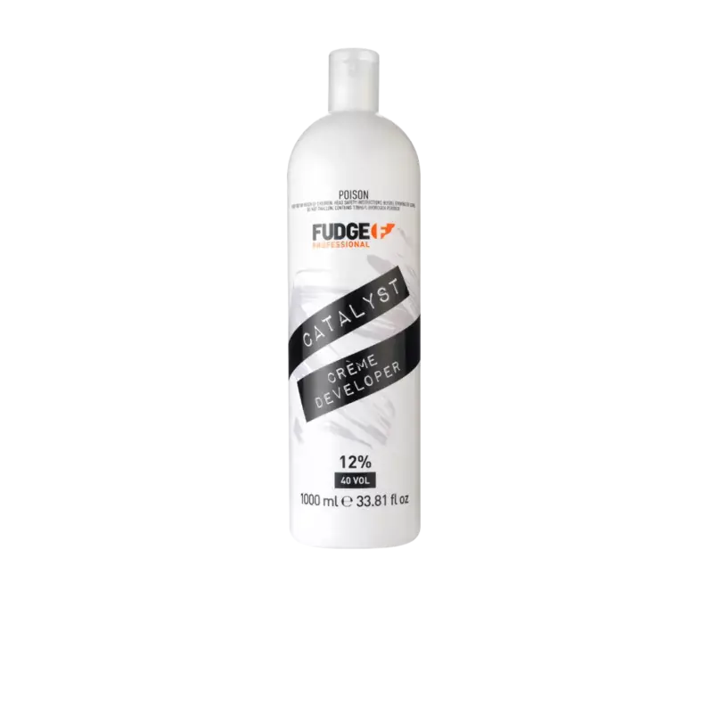 Sonderaktion Fudge Catalyst Peroxide Volume 40 - 12%