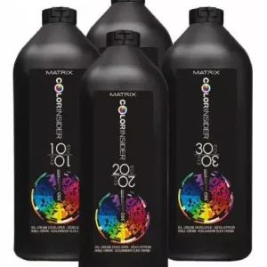 Matrix ColorInsider Oil-Cream Developer 1000ml 30VOL - 9% Schneller Versand