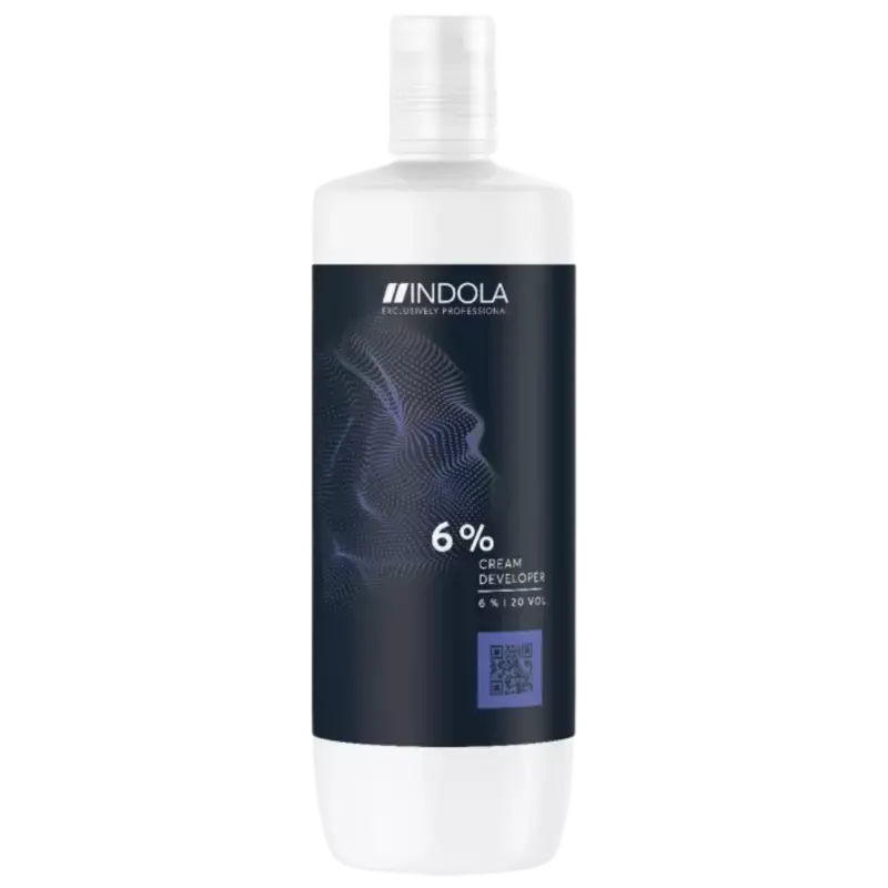 Kracherpreis Indola Developer 1000ml 6%