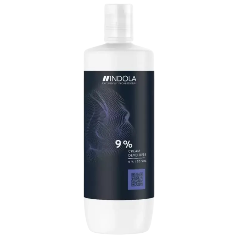 Indola Developer 1000ml 9% Mega-Angebot