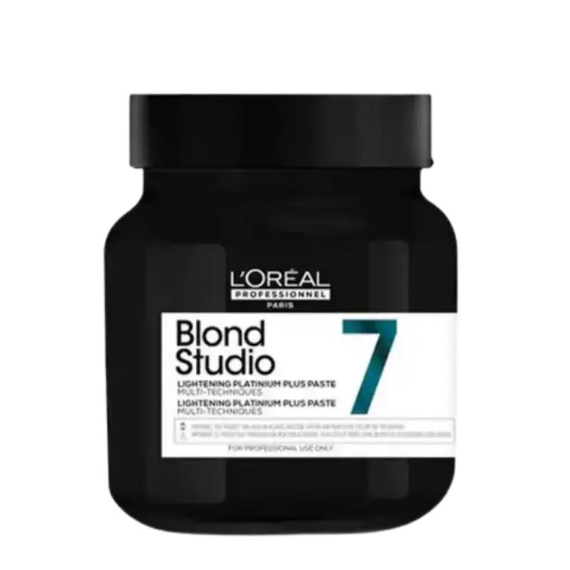 L‘Oréal Professionnel Professional Blond Studio Platinum Plus 500gr Super-Preis