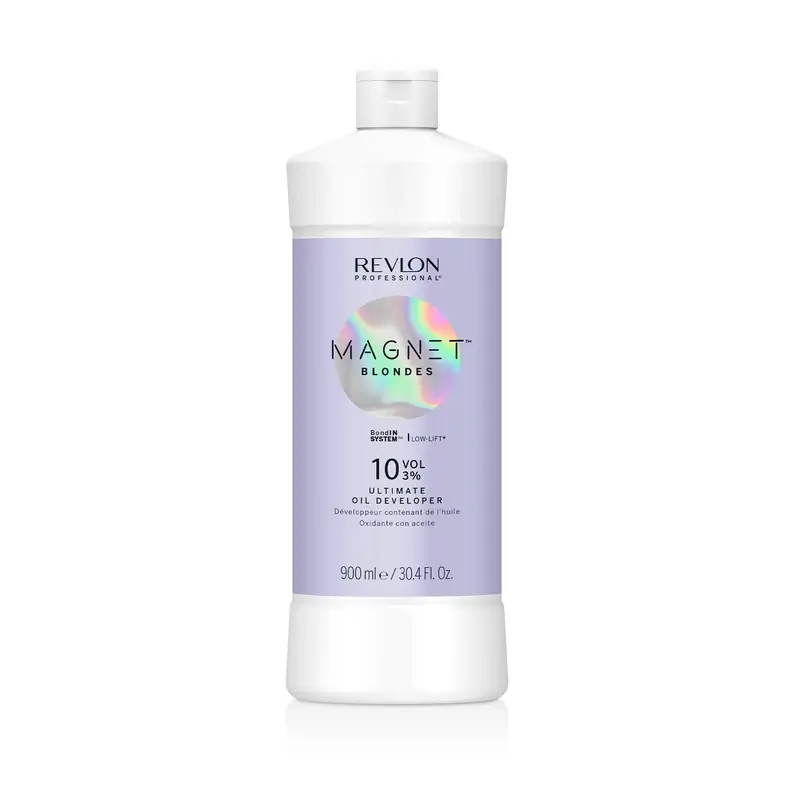Revlon Magnet Blondes Developer 900ml 10Vol - 3% Expressversand
