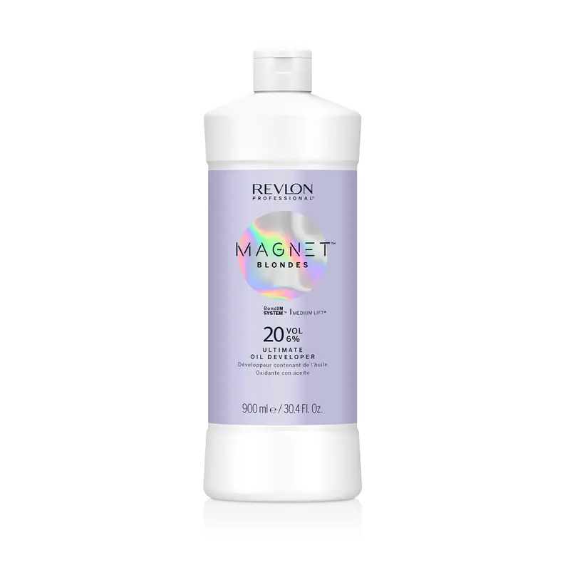Revlon Magnet Blondes Developer 900ml 20Vol - 6% Preiswert