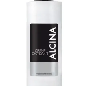 Alcina Color Creme Oxidant 4% 1000ml Super-Preis
