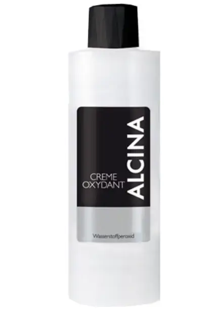 Alcina Color Creme Oxidant 4% 1000ml Super-Preis