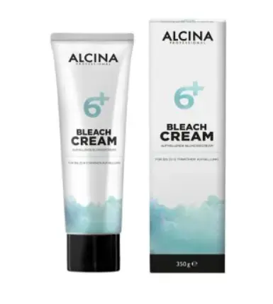 Alcina Color Bleach Creme 250ml Bestpreis