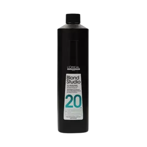 Bestseller L‘Oréal Professionnel Professional Blond Studio 9T 1000ml VOL 20