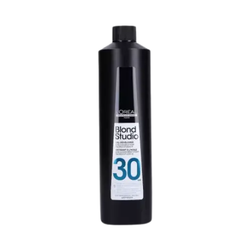 L‘Oréal Professionnel Professional Blond Studio 9T 1000ml VOL 30 Expressversand