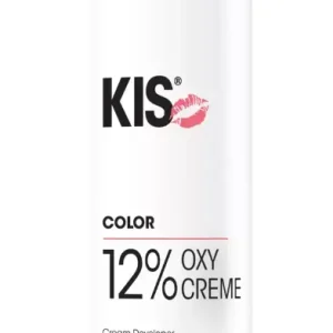 KIS OxyCreme 100ml 12% Wochenendangebot