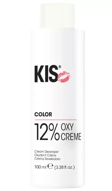 KIS OxyCreme 100ml 12% Wochenendangebot