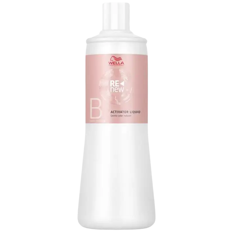 Sonderaktion Wella Professionals Color Renew Activator Liquid 500ml