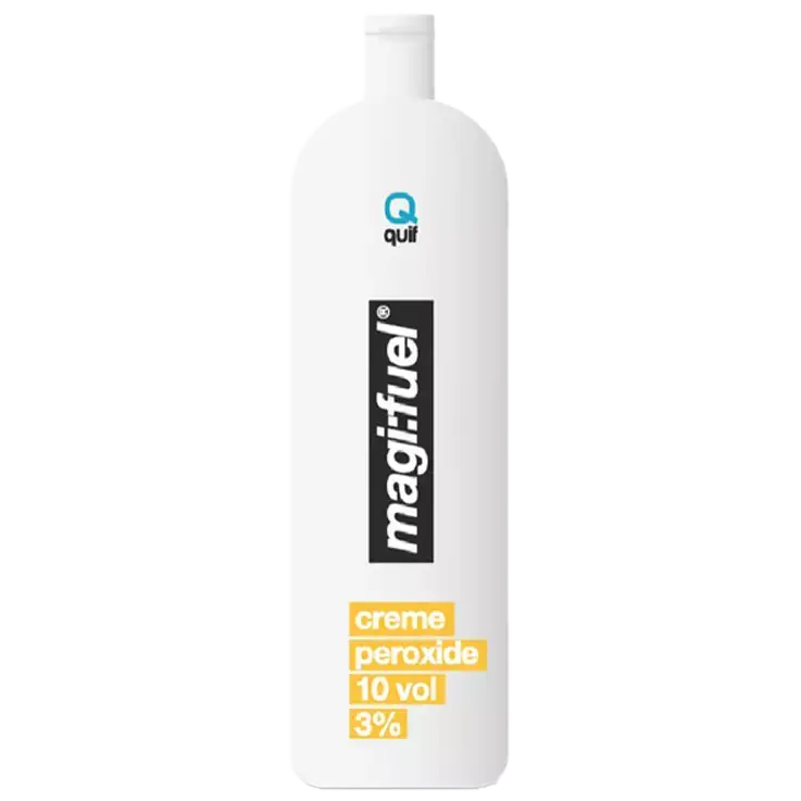 Bestpreis Quif Magi fuel Creme Peroxide 1000ml 10 vol / 3%