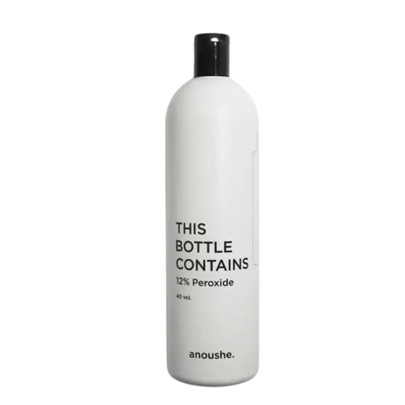 Anoushe Peroxide 1000ml 3% Top-Preis