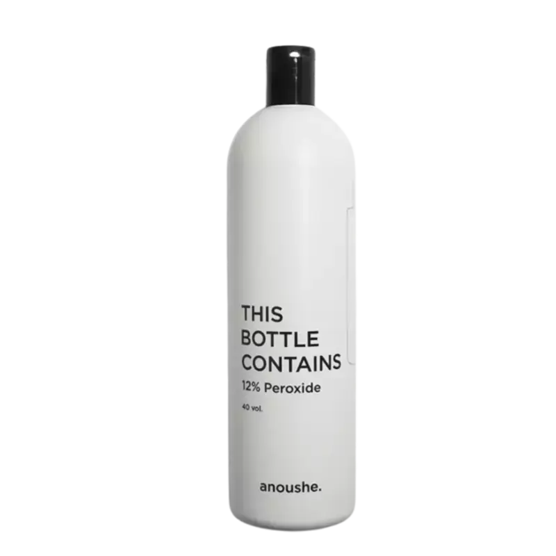 Anoushe Peroxide 1000ml 12% Kracherpreis