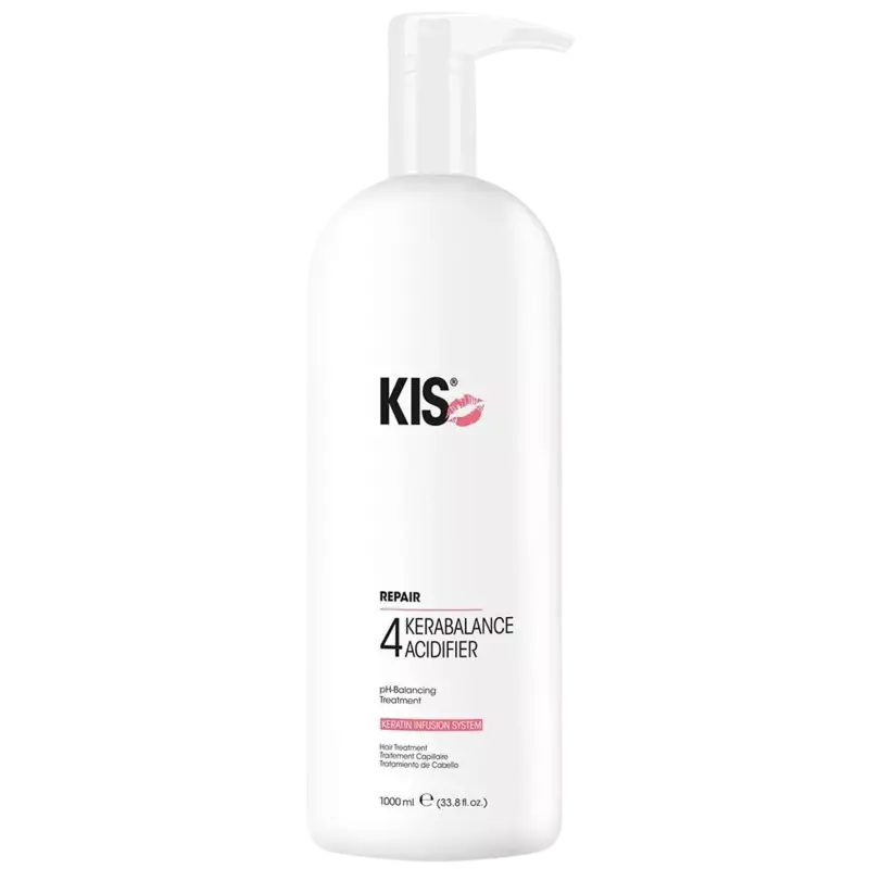 KIS Kerabalance Acidifier 1000ml Schnäppchen