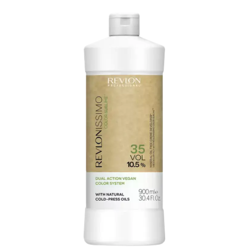 Abverkauf Revlon Revlonissimo Color Sublime Developer 900ml 10,5% - 35VOL