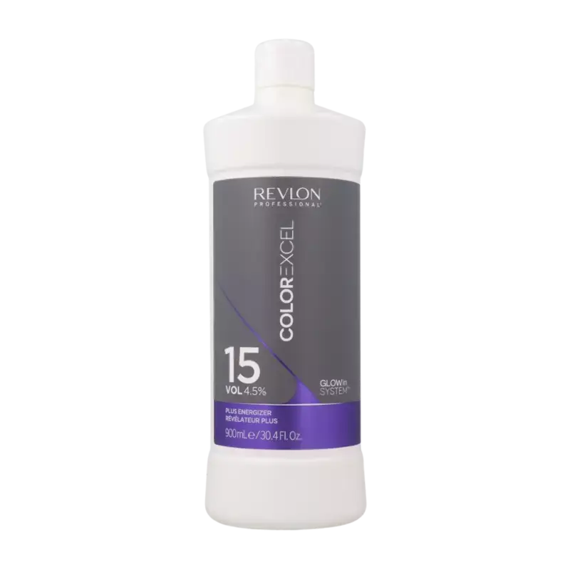 Garantierte Lieferung Revlon Color Excel Gloss Developer 900ml 15V- 4.5%