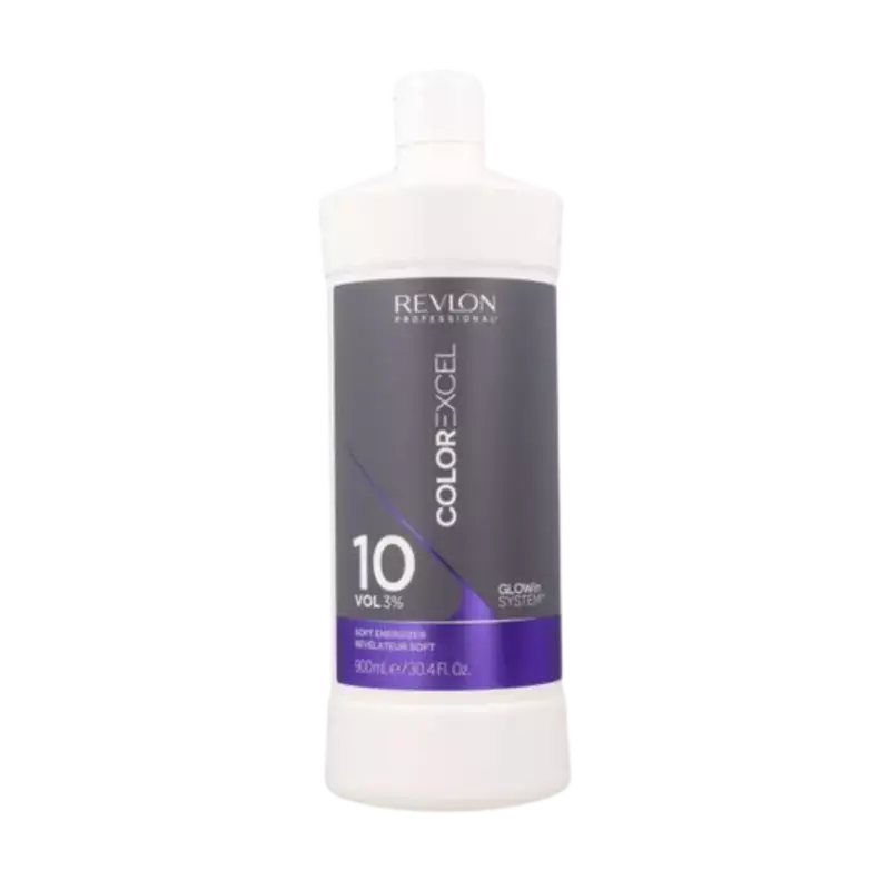 Revlon Color Excel Gloss Developer 900ml 10V- 3% Finale Aktion
