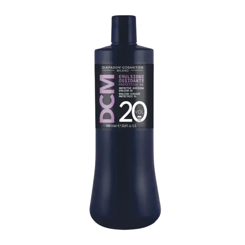 Direktkauf DCM Developer 1000ml 6% - 20 VOL