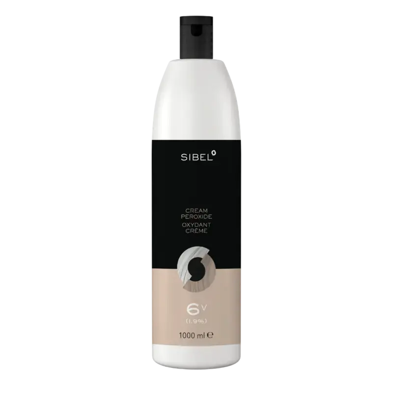 Top-Preis Sibel Developer Peroxi‘O Cream 1000ml 6Vol - 1,9%