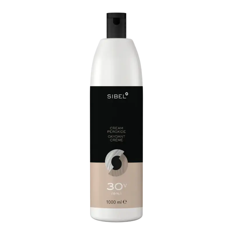 Sibel Developer Peroxi‘O Cream 1000ml 30Vol - 9% Geprüft