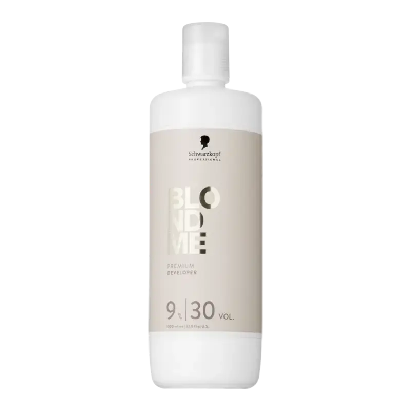 Schwarzkopf Professional BlondMe Premium Developer 1000ml 9% - 30VOL Angebot