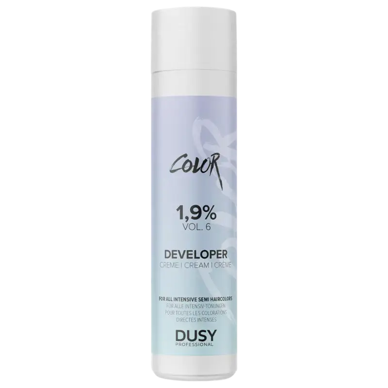 Preisreduziert Dusy Professional Creme Developer 1,9% 250ml