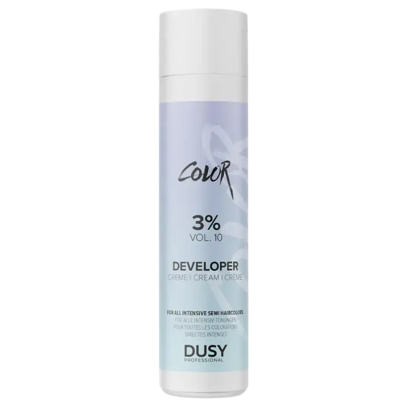 Dusy Professional Creme Developer 3% 250ml Schnäppchen