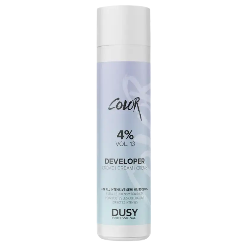Angebot Dusy Professional Creme Developer 4% 250ml