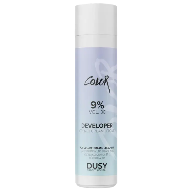 Nur Für Kurze Zeit Dusy Professional Creme Developer 9% 250ml
