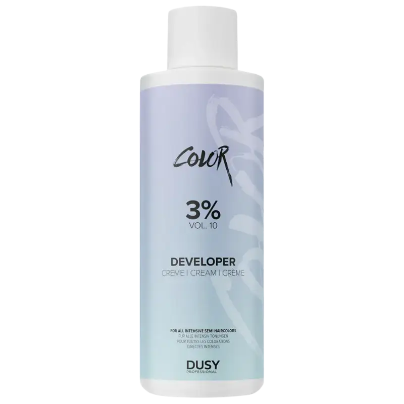 Dusy Professional Creme Developer 3% 1000ml Bestpreis