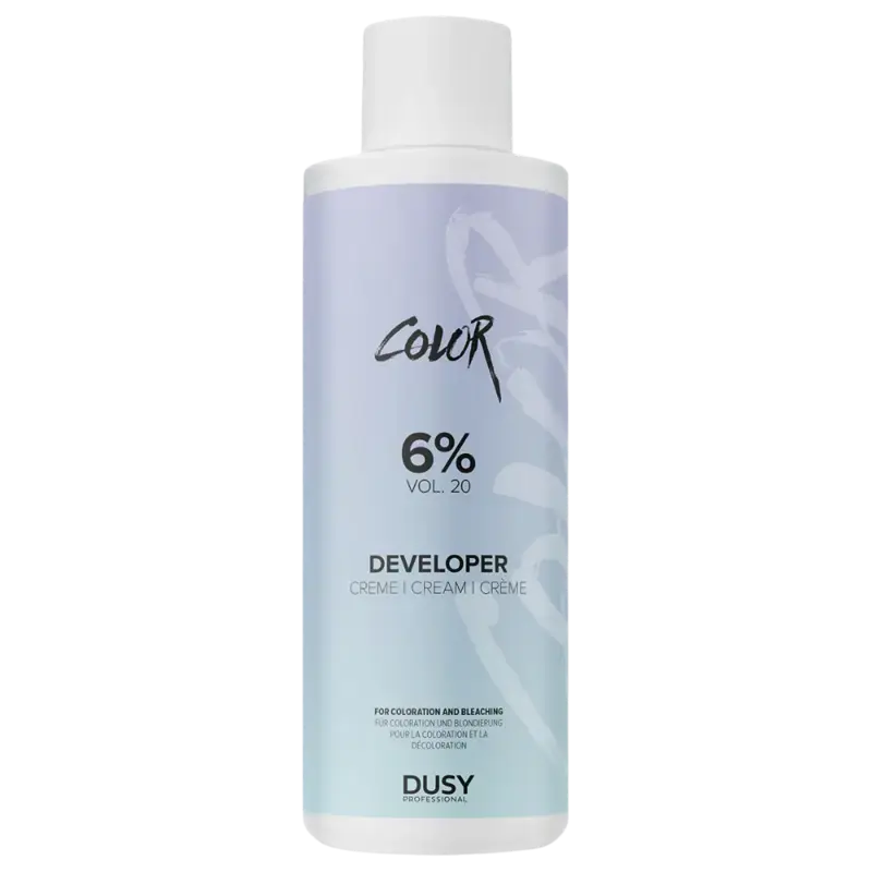 Knallerangebot Dusy Professional Creme Developer 6% 1000ml