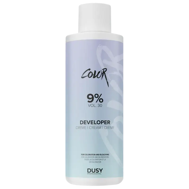 Neue Kollektion Dusy Professional Creme Developer 9% 1000ml