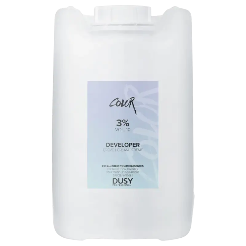Angebot Dusy Professional Creme Developer 3% 5000ml
