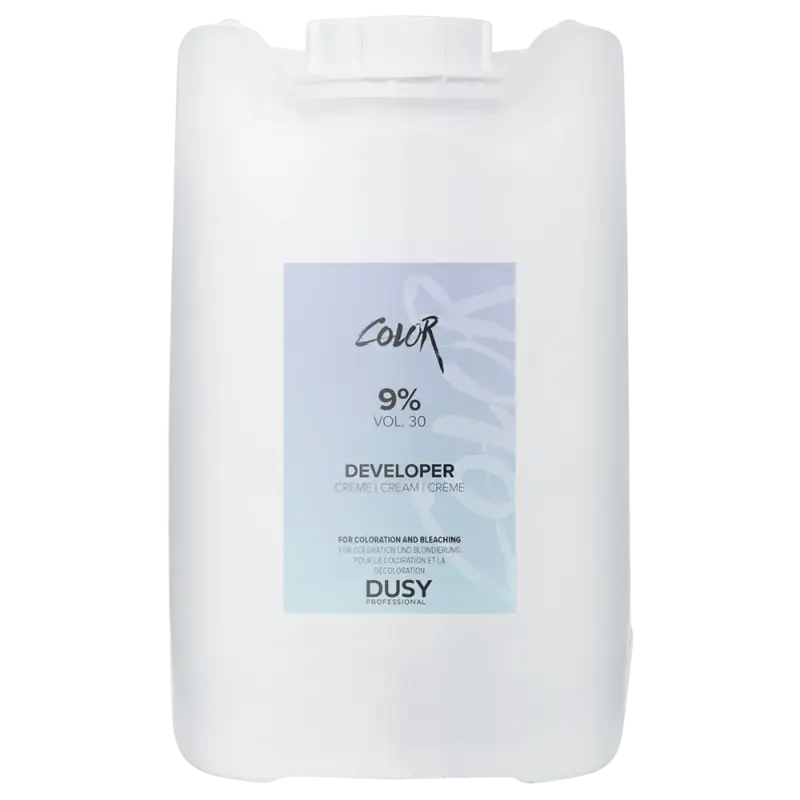Dusy Professional Creme Developer 9% 5000ml Abverkauf