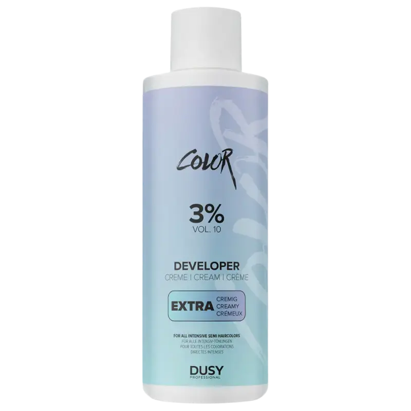 Garantierte Lieferung Dusy Professional Developer ex. cremig 3% 1000ml
