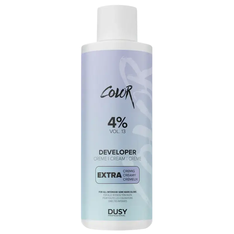 Dusy Professional Developer ex. cremig 4% 1000ml Super-Preis