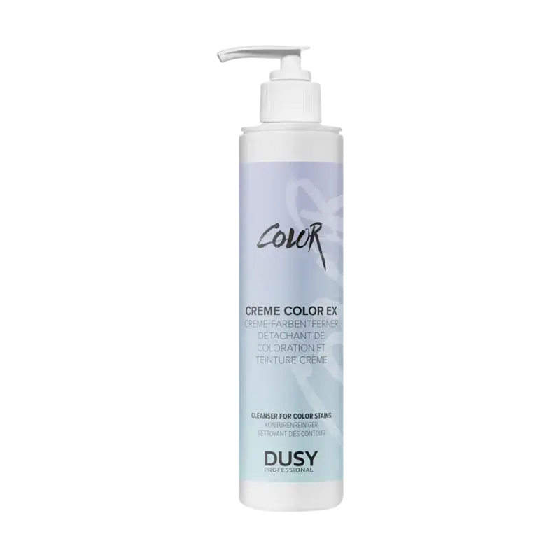 Dusy Professional Creme Color Ex 250ml Garantierte Lieferung