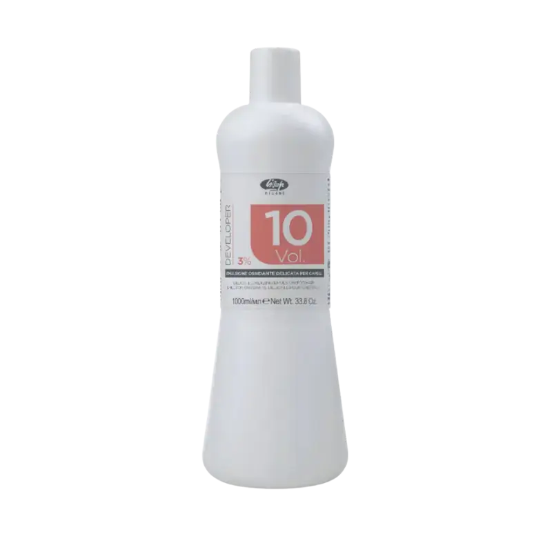 Lisap Developer 1000ml 3% - 10 VOL Sofort Bestellen