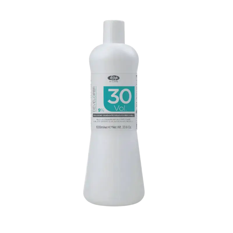 Lisap Developer 1000ml 9% - 30 VOL Super-Preis
