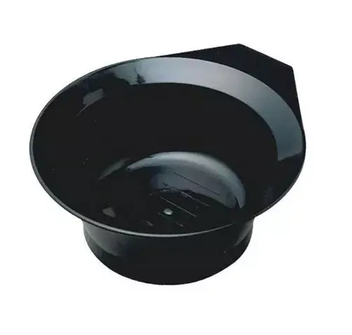 Super-Preis Comair Farbeschale Black