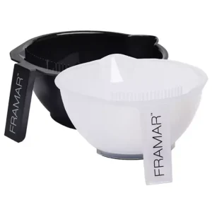 Framar Color Bowl Set Bestpreis