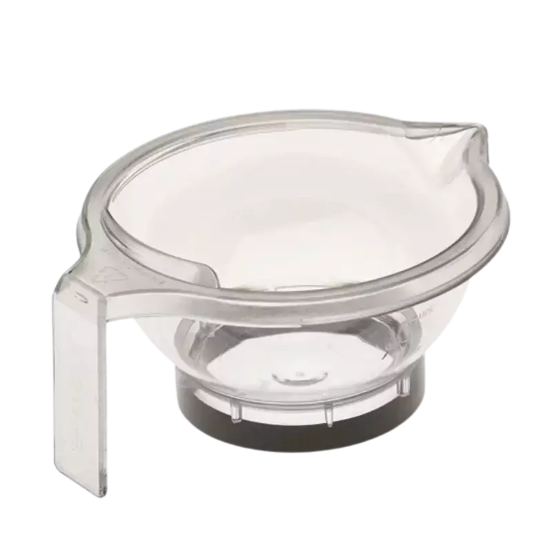 Online Kaufen Efalock Tinting Bowl Acrylic -250ml Transparent