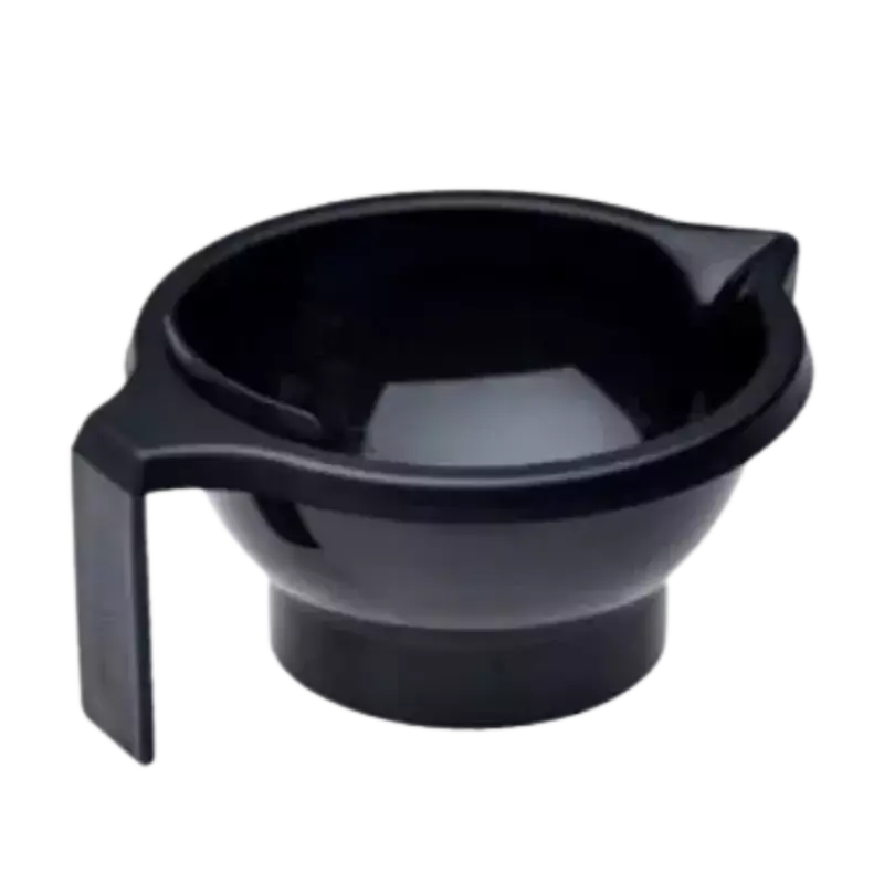 Efalock Tinting Bowl Acrylic Large Black Günstig