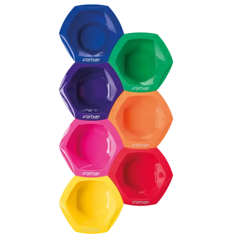Jetzt Kaufen Comair Dying Bowls Rainbow Large