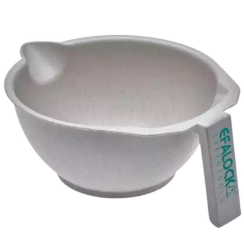 Efalock Greentools Tint Bowl Deepgreen Versand Am Gleichen Tag