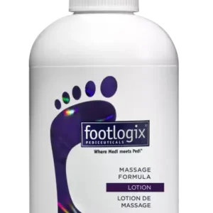 Saisonangebot Footlogix Professional Massage Formula 250ml