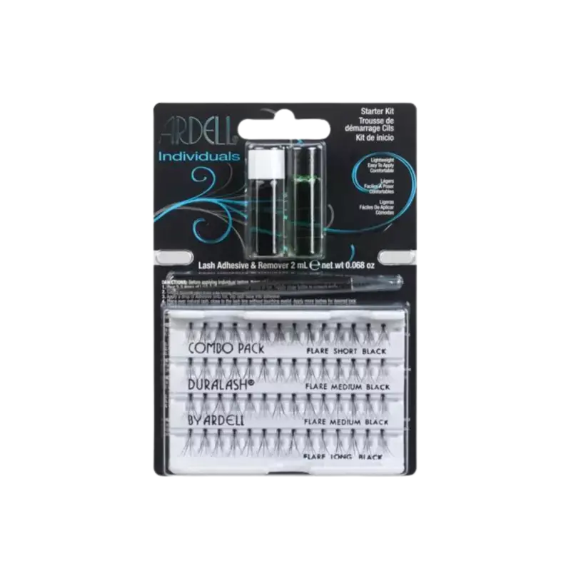 Ardell Duralash Individuals Starter Kit Preisknaller