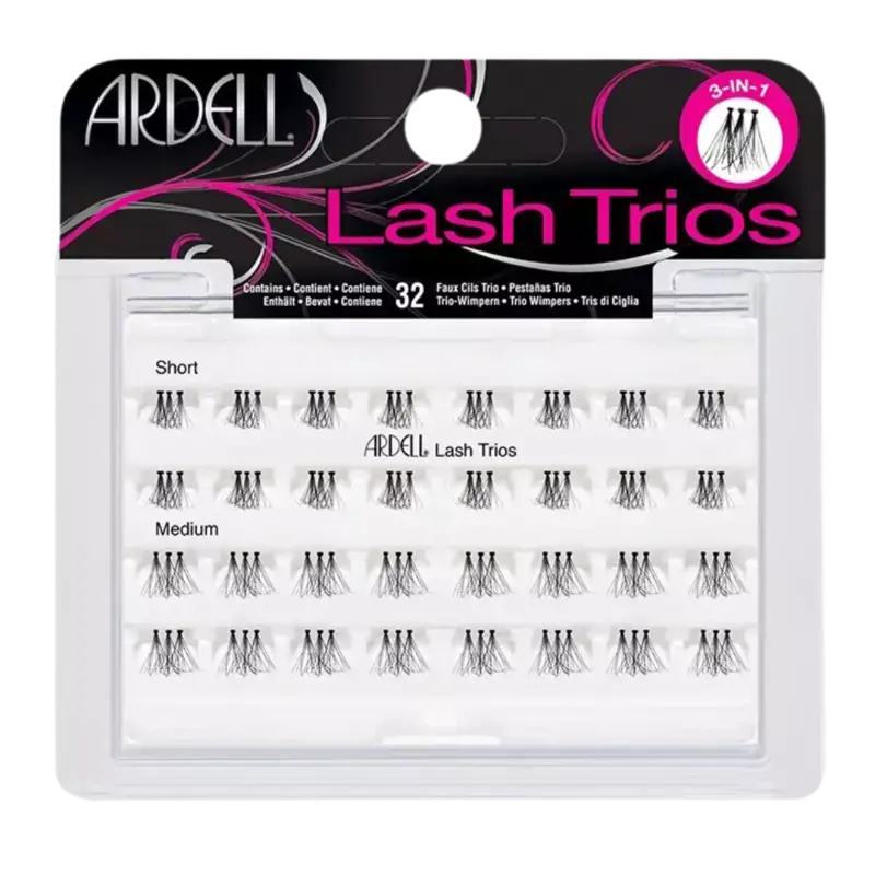 Ardell Lash Trios Jetzt Bestellen